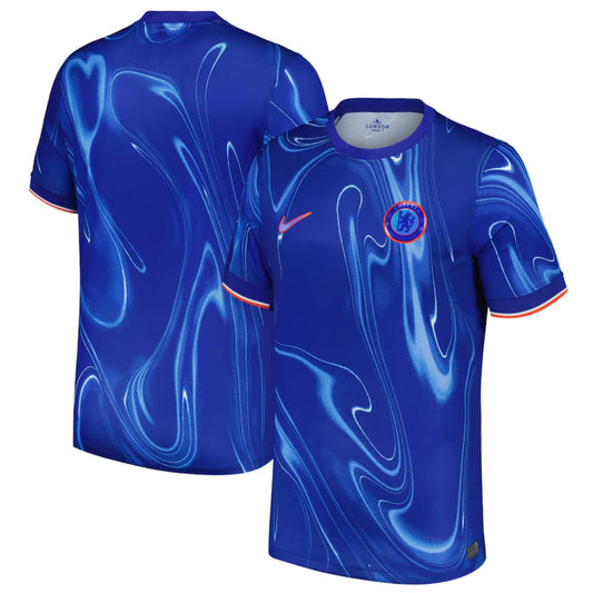 CHELSEA AWAY SHIRT 24/25