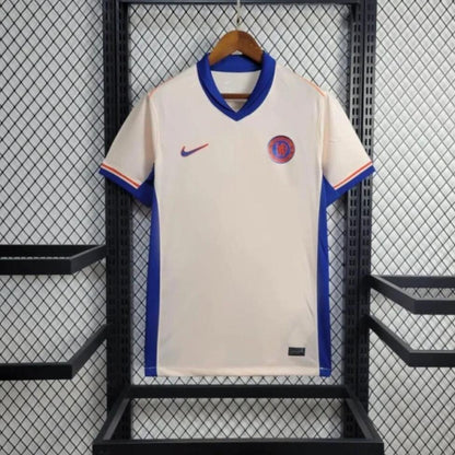 CHELSEA AWAY SHIRT 24/25