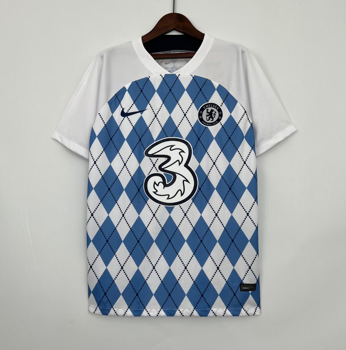 CAMISETA CHELSEA PRE-MATCH 23/24