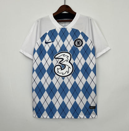 CHELSEA PRE-MATCH SHIRT 23/24