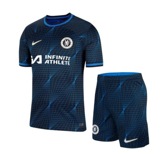 CAMISETA CHELSEA VISITANTE 23/24