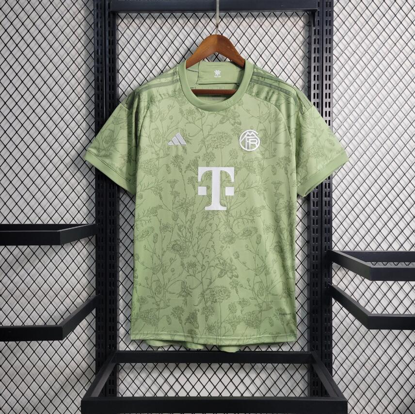 BAYERN MUNICH OKTOBERFEST T-SHIRT 23/24