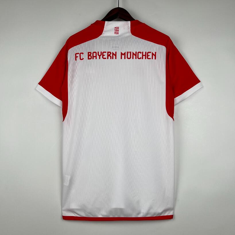 CAMISETA BAYERN DE MUNICH LOCAL 23/24