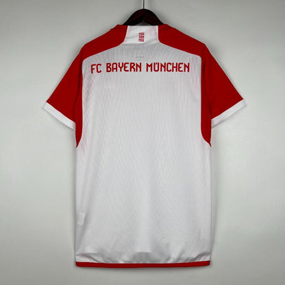 CAMISETA BAYERN DE MUNICH LOCAL 23/24