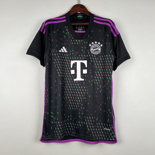 CAMISETA BAYERN DE MUNICH VISITANTE 23/24