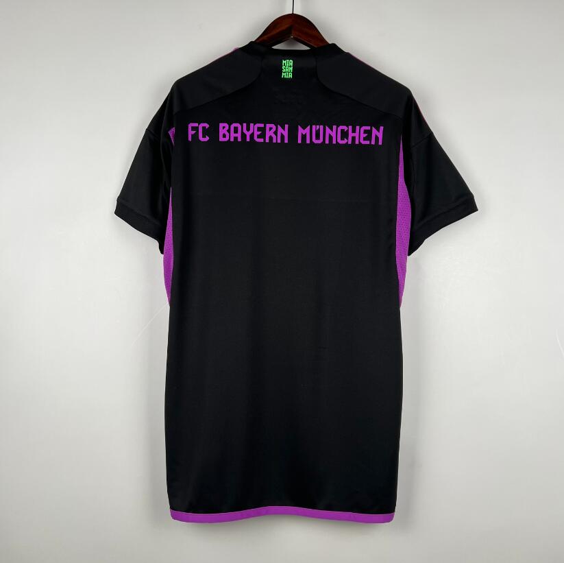 CAMISETA BAYERN DE MUNICH VISITANTE 23/24