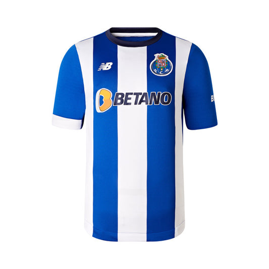 FC PORTO HOME SHIRT 23/24