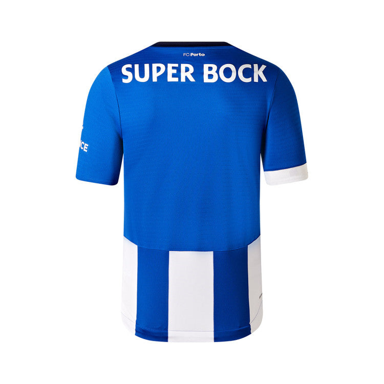 FC PORTO HOME SHIRT 23/24