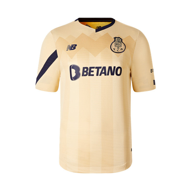 CAMISETA FC PORTO VISITANTE 23/24