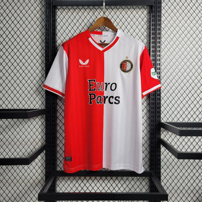 FEYENOORD HOME SHIRT 23/24