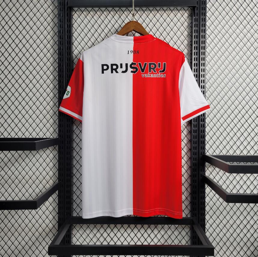 CAMISETA FEYENOORD LOCAL 23/24