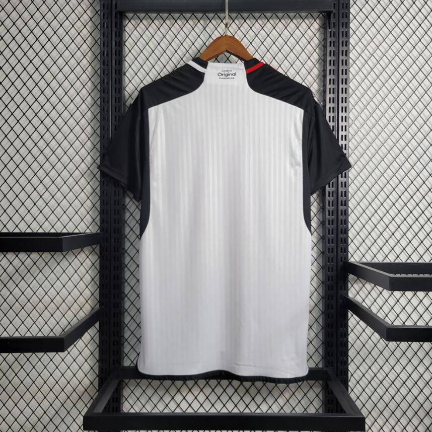 CAMISETA FULHAM LOCAL 23/24