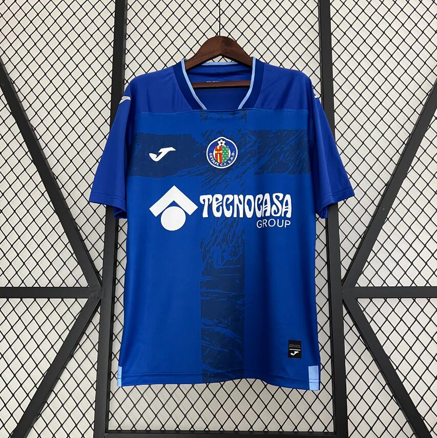 GETAFE HOME SHIRT 23/24