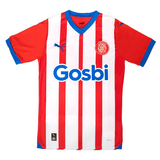 GIRONA HOME SHIRT 23/24