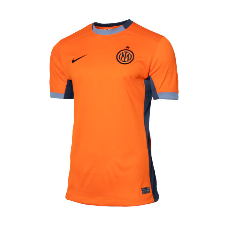 CAMISETA INTER MILAN TERCERA VISITANTE 23/24