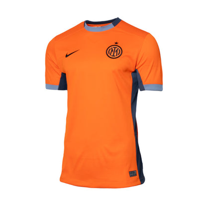 CAMISETA INTER MILAN TERCERA VISITANTE 23/24