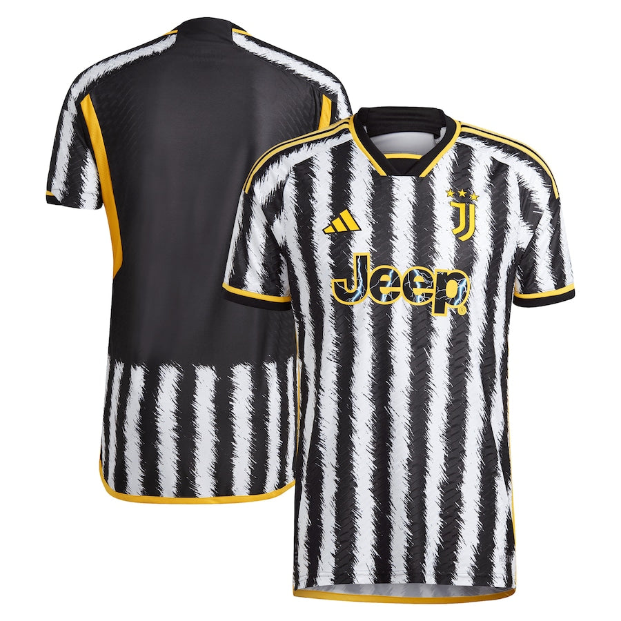 CAMISETA JUVENTUS LOCAL 23/24