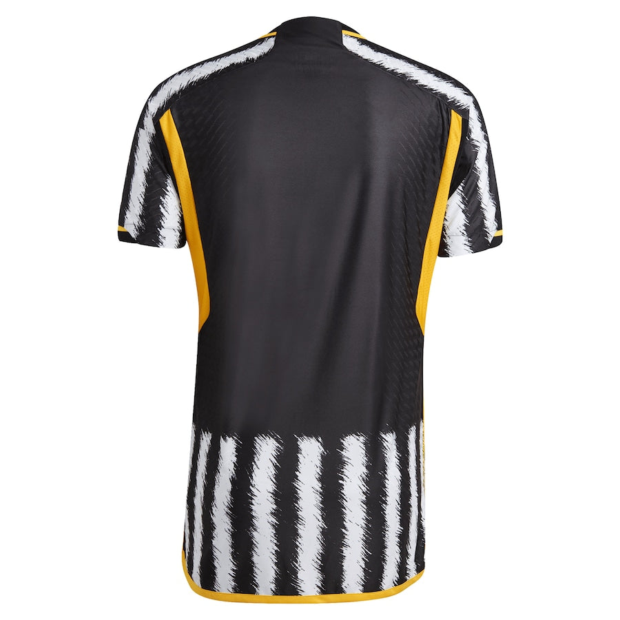 JUVENTUS HOME SHIRT 23/24