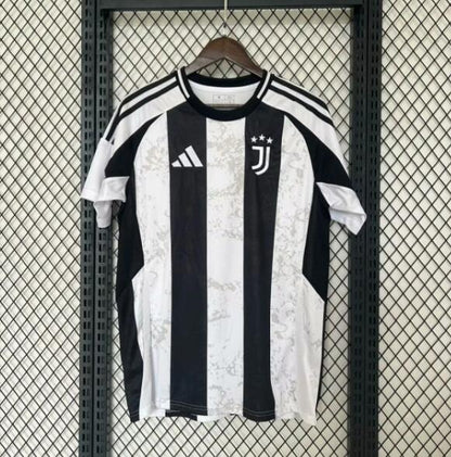 CAMISETA JUVENTUS LOCAL 24/25