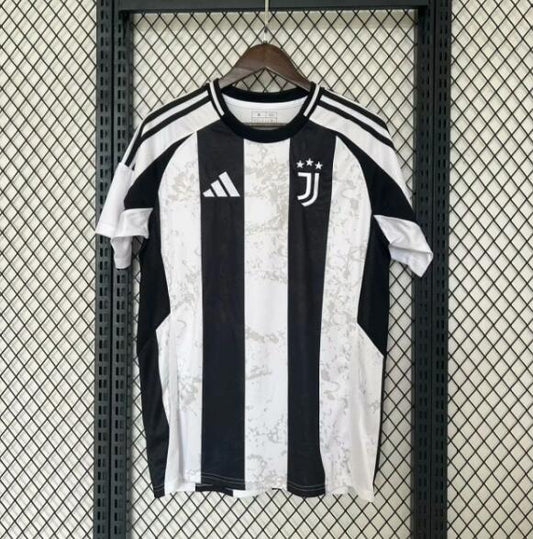 JUVENTUS HOME SHIRT 24/25