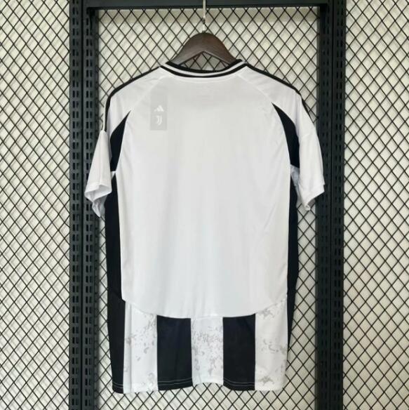 CAMISETA JUVENTUS LOCAL 24/25