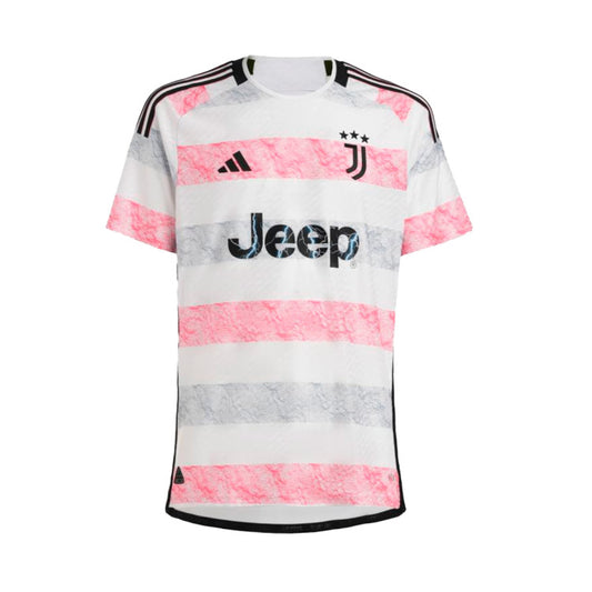 CAMISETA JUVENTUS VISITANTE 23/24