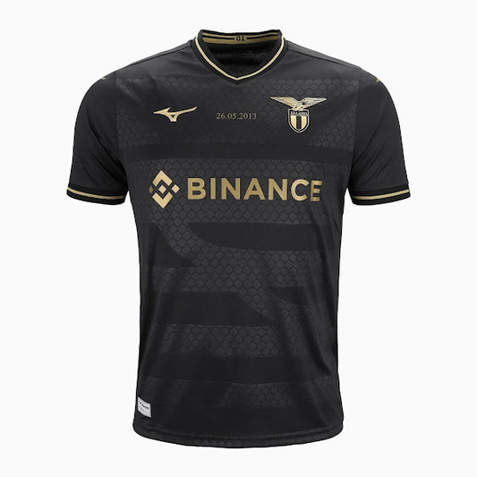 CAMISETA LAZIO ANIVERSARIO 22/23