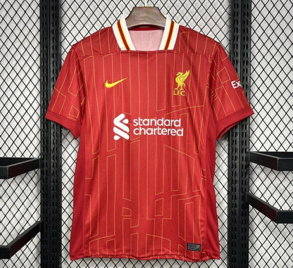 LIVERPOOL HOME SHIRT 24/25