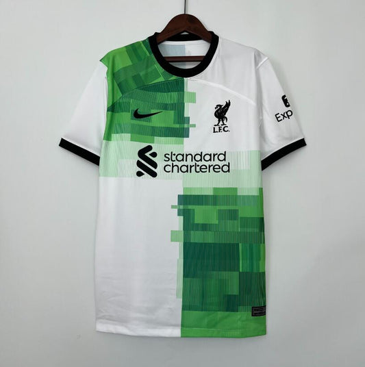 CAMISETA LIVERPOOL VISITANTE 23/24