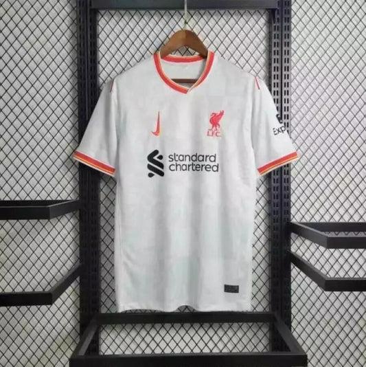 CAMISETA LIVERPOOL TERCERA VISITANTE 24/25