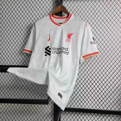 LIVERPOOL THIRD AWAY SHIRT 24/25