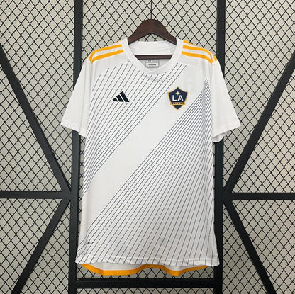 CAMISETA LA GALAXY LOCAL 24/25