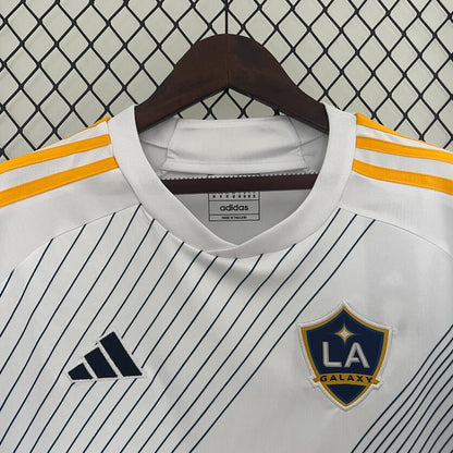 CAMISETA LA GALAXY LOCAL 24/25