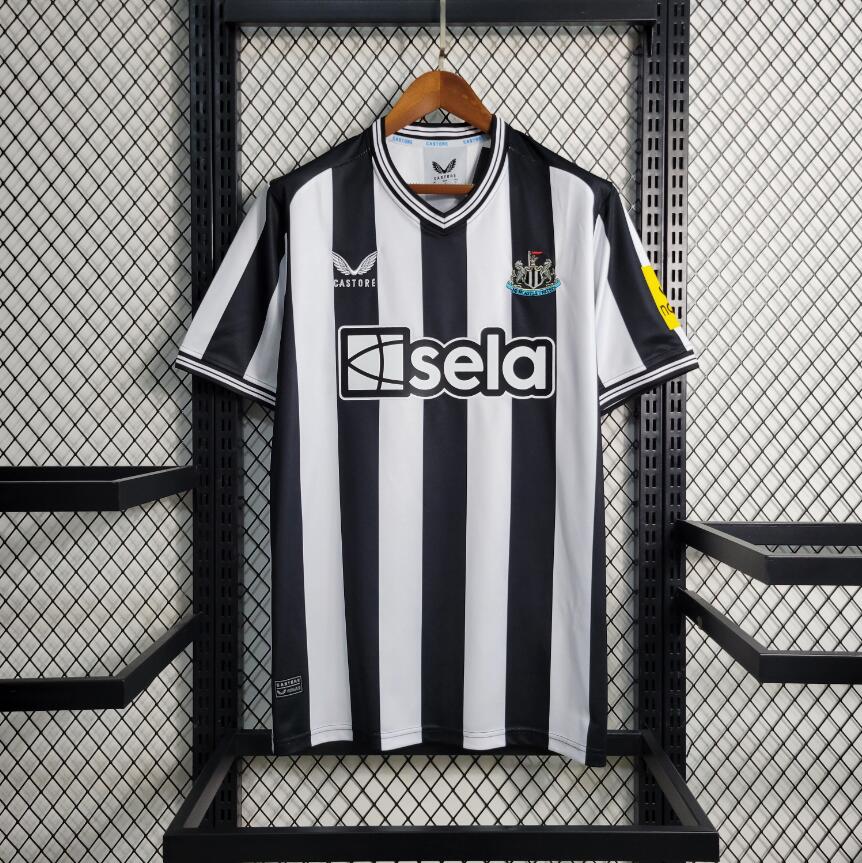 CAMISETA NEWCASTLE LOCAL 23/24