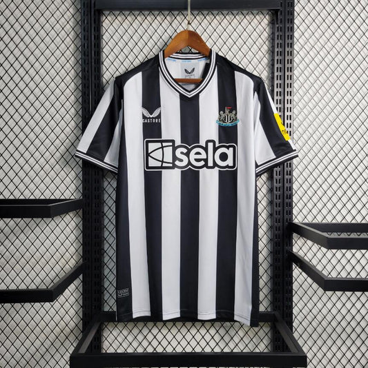 NEWCASTLE HOME SHIRT 23/24