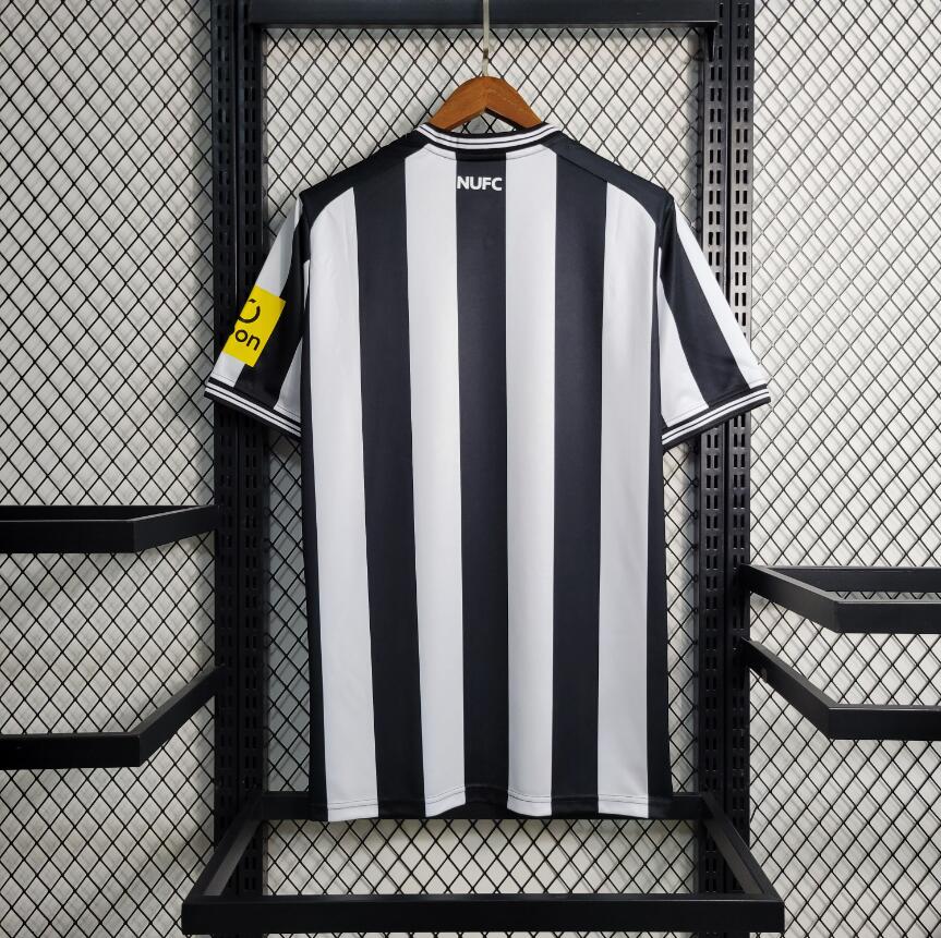 CAMISETA NEWCASTLE LOCAL 23/24