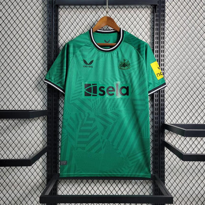 NEWCASTLE AWAY SHIRT 23/24