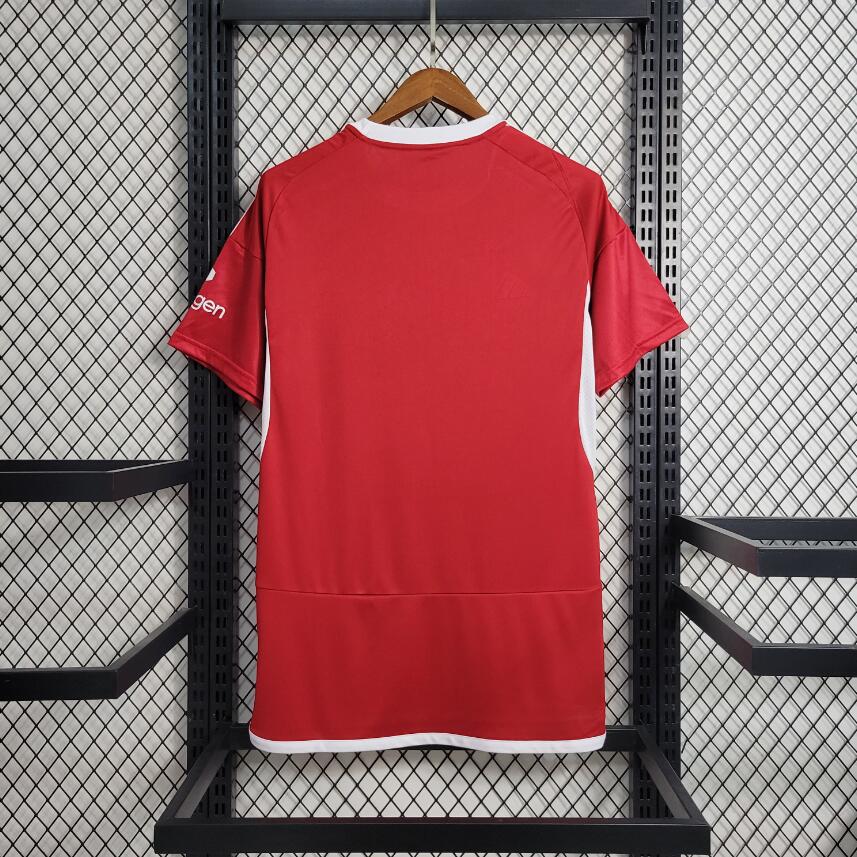 NOTTINGHAM FOREST HOME T-SHIRT 23/24