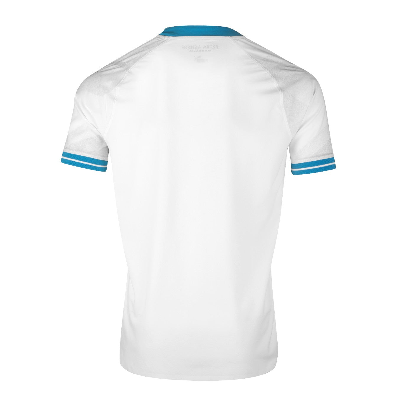 OLYMPIQUE MARSEILLE HOME SHIRT 23/24