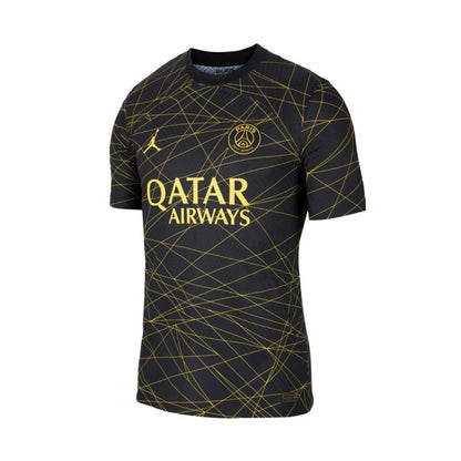 PSG FOURTH AWAY SHIRT 22/23