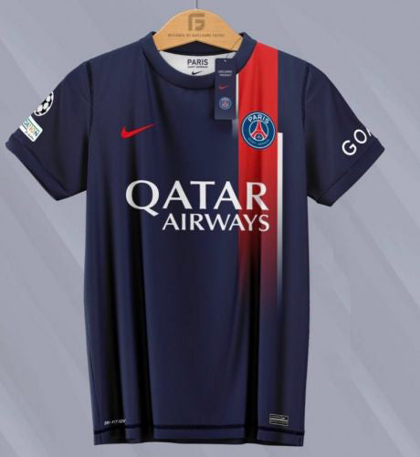 CAMISETA PSG LOCAL 23/24