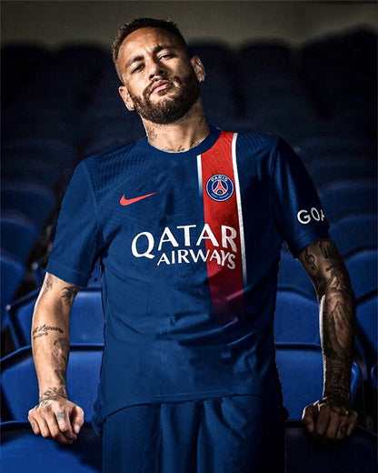 CAMISETA PSG LOCAL 23/24