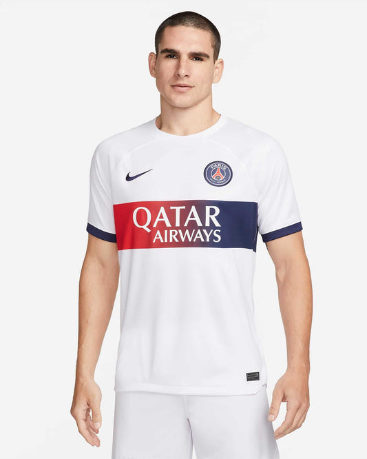 PSG AWAY SHIRT 23/24