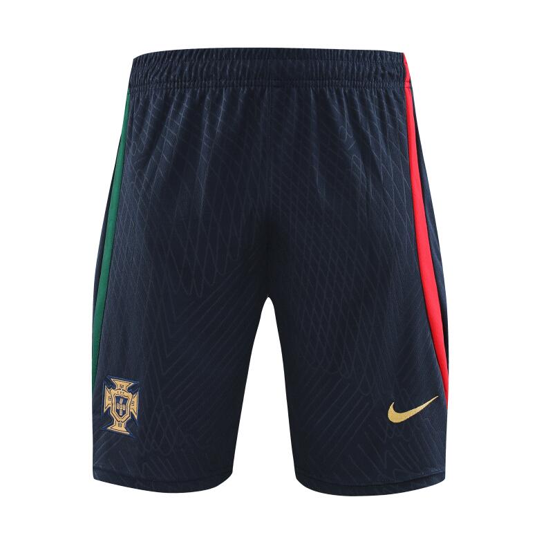 KIT PORTUGAL ENTRENAMIENTO MULTICOLOR 2023 - La Casa del Fútbol