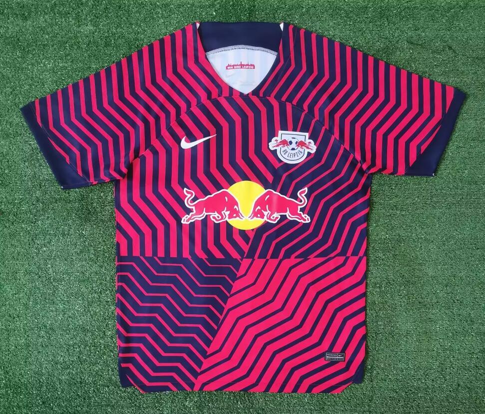 CAMISETA RB LEIPZIG VISITANTE 23/24