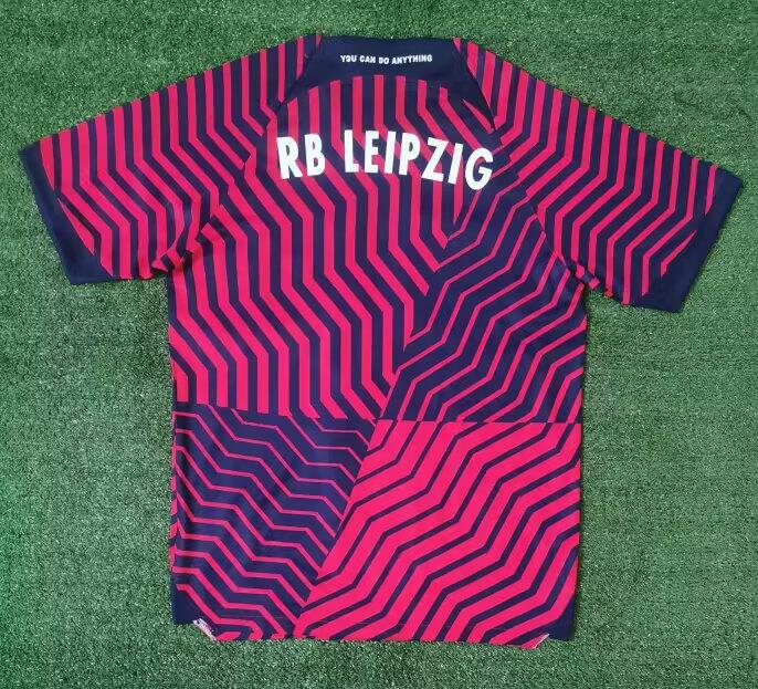 RB LEIPZIG AWAY SHIRT 23/24