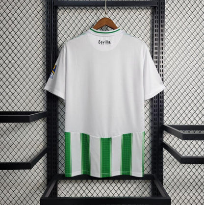 CAMISETA REAL BETIS LOCAL 23/24 - La Casa del Fútbol