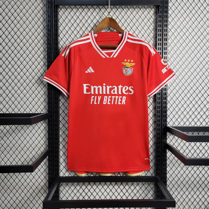 CAMISETA BENFICA LOCAL 23/24