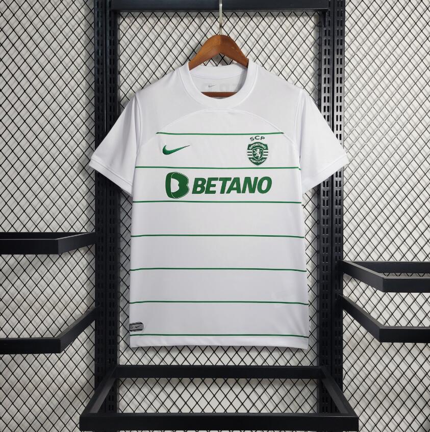 SPORTING LISBON AWAY T-SHIRT 23/24