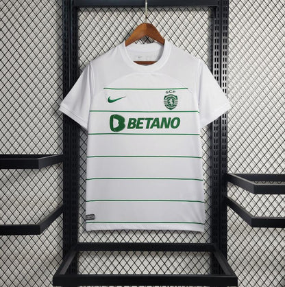 CAMISETA SPORTING DE LISBOA VISITANTE 23/24